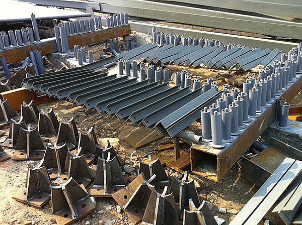 郴州网架支托,支座