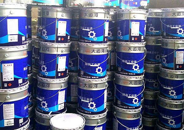 郴州环氧富锌漆